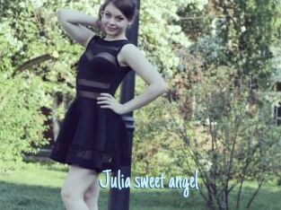 Julia_sweet_angel