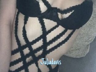 Juliadavis