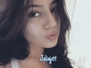 Juliajett