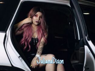 JulianaDixon