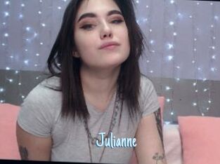 Julianne