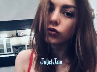 JulietJain