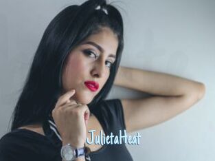 JulietaHeat