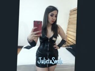 JulietaSmile