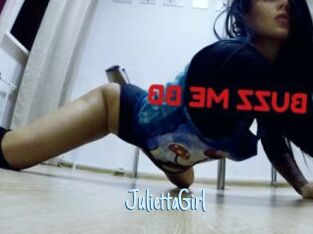 Julietta_Girl