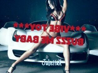 Julietta_X