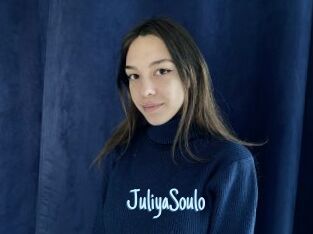 JuliyaSoulo