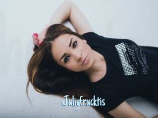 Juliyfrucktis