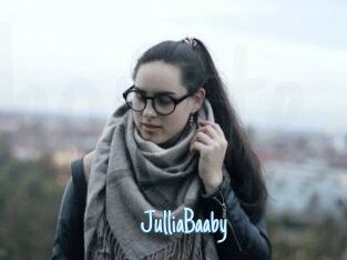 JulliaBaaby