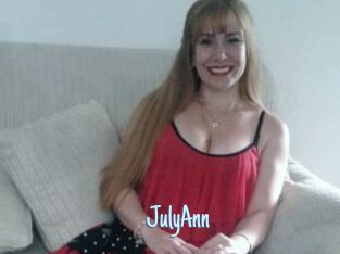 JulyAnn_