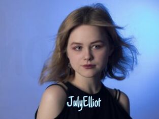JulyElliot