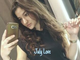 July_Love