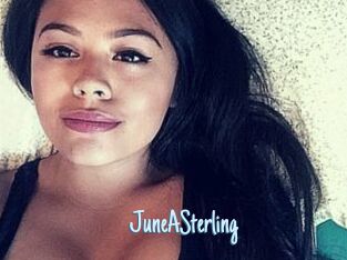 JuneASterling