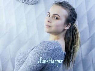 JuneHarper