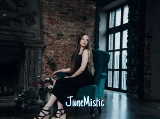 JuneMistic