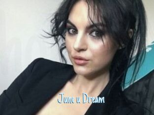June_u_Dream