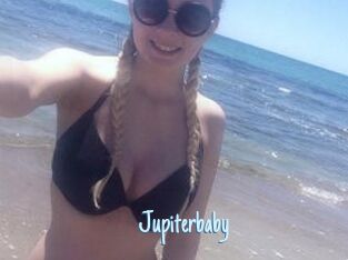 Jupiterbaby