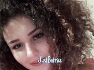 JustBatrice