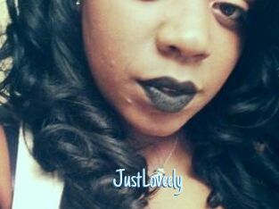 JustLoveely
