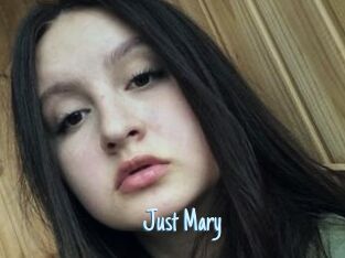 Just_Mary
