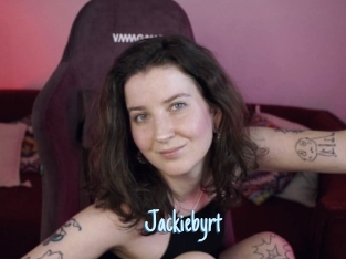 Jackiebyrt
