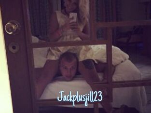 Jackplusjill23