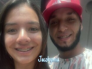 Jacobymia