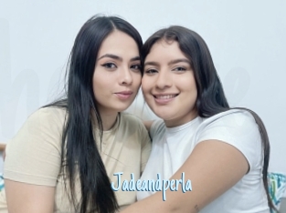 jadeandperla Hot Naked Teens