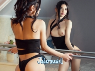 Jaderosewell