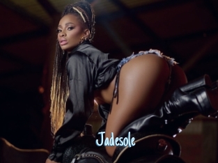 Jadesole