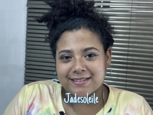 jadesoleile Hot Naked Teens