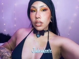 Jadevalente