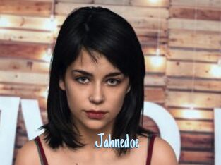 Jahnedoe
