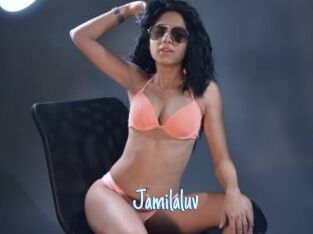 Jamilaluv
