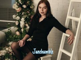 Janehumble
