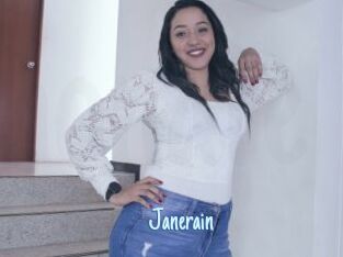 Janerain