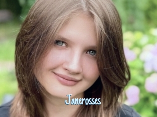 Janerosses