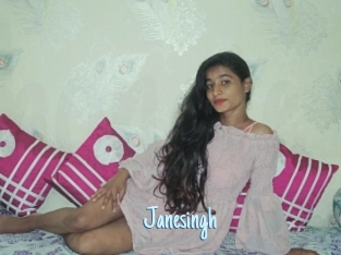 Janesingh