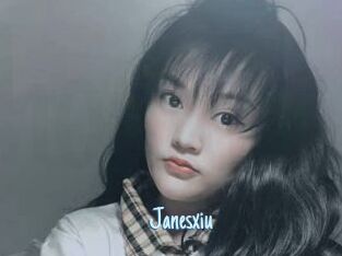 Janesxiu