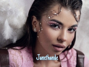 Janethande