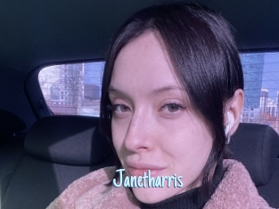 Janetharris