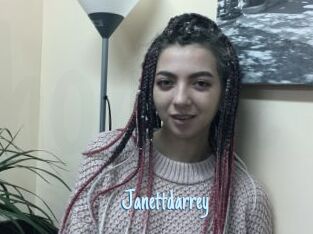 Janettdarrey