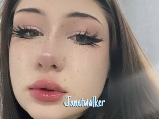 Janetwalker