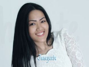 Janeycute