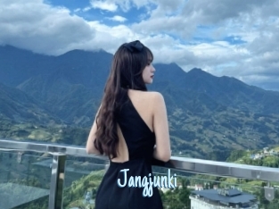 Jangjunki