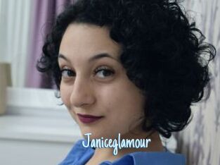 Janiceglamour