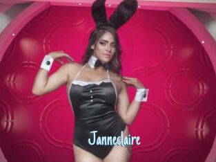 Janneclaire