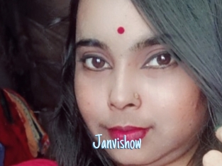 Janvishow