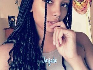 Jasjade