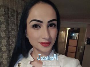 Jasmina91